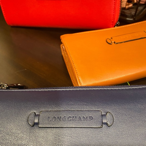Longchamp wallets - Picture 7 of 7